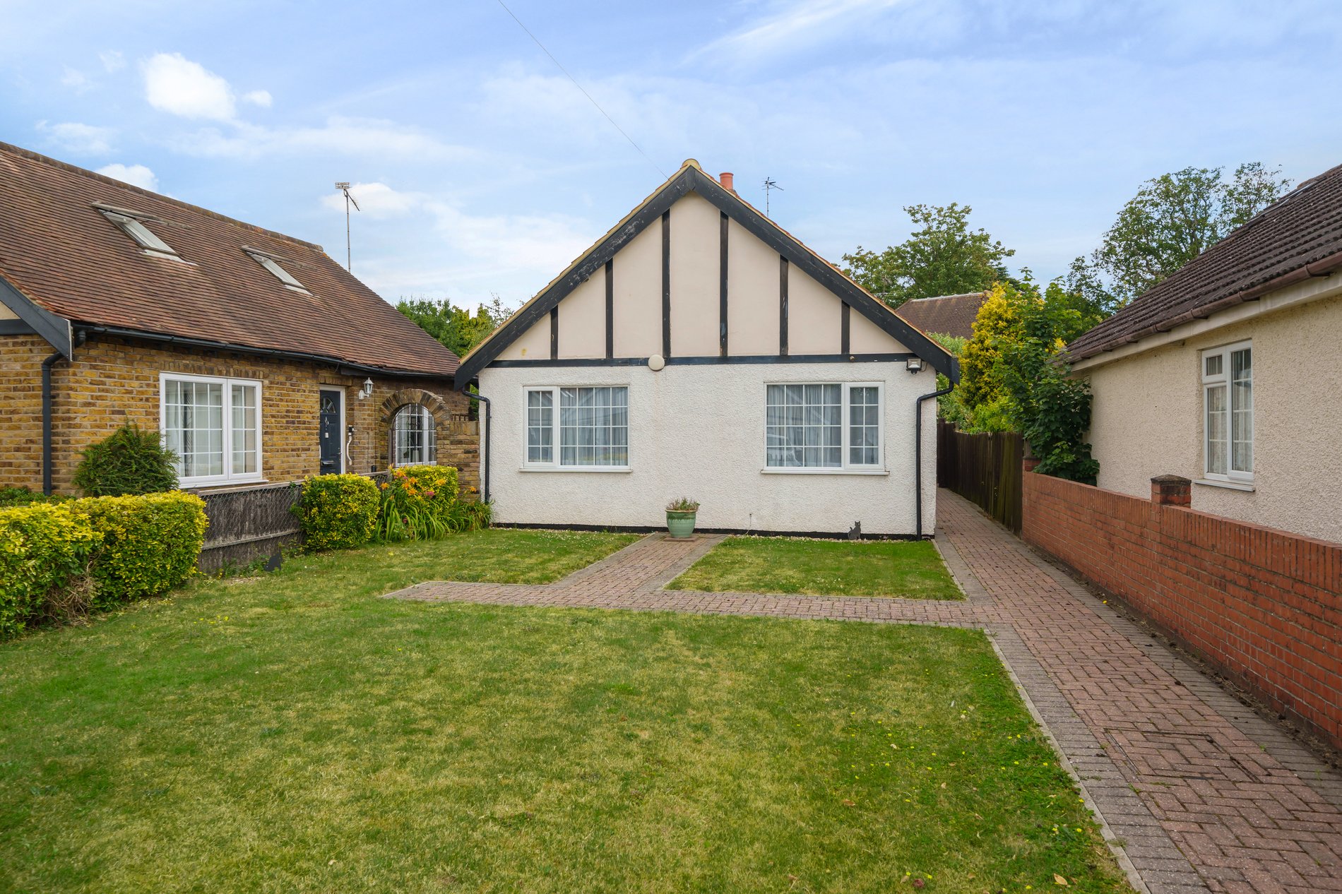 3 bed bungalow for sale in Bagley Close, West Drayton  - Property Image 17