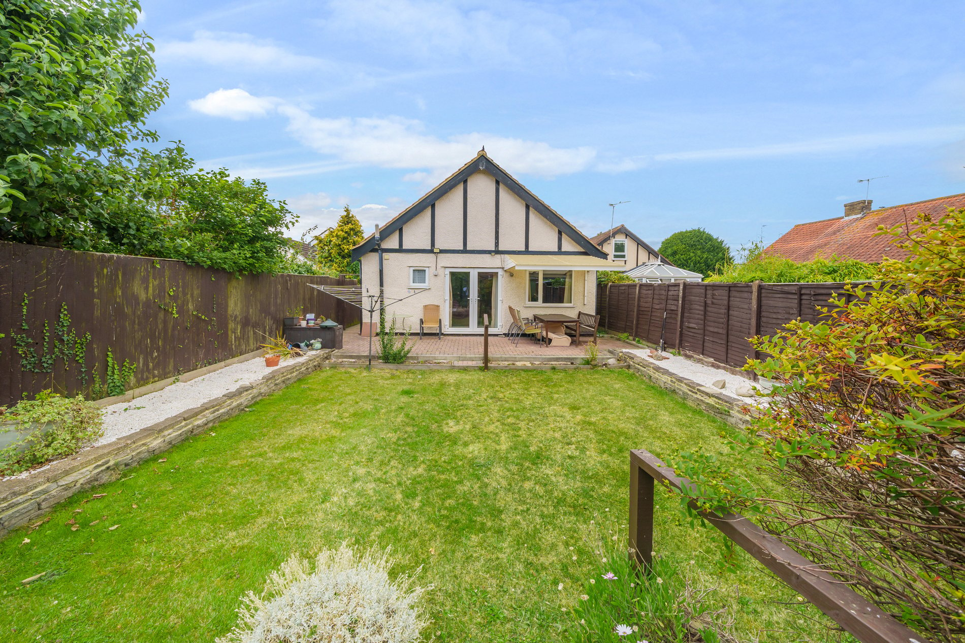 3 bed bungalow for sale in Bagley Close, West Drayton  - Property Image 19