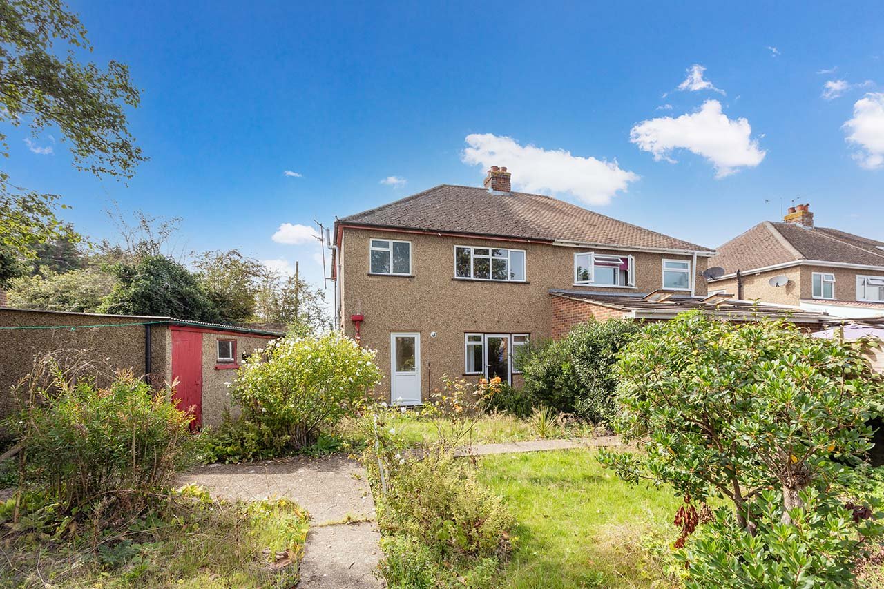 3 bed semi-detached house for sale in Lake End Road, Taplow  - Property Image 4