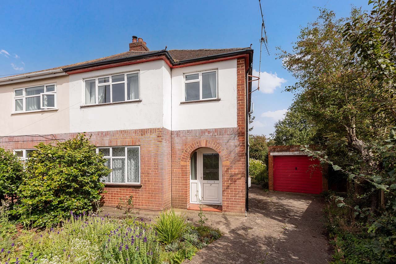 3 bed semi-detached house for sale in Lake End Road, Taplow  - Property Image 14