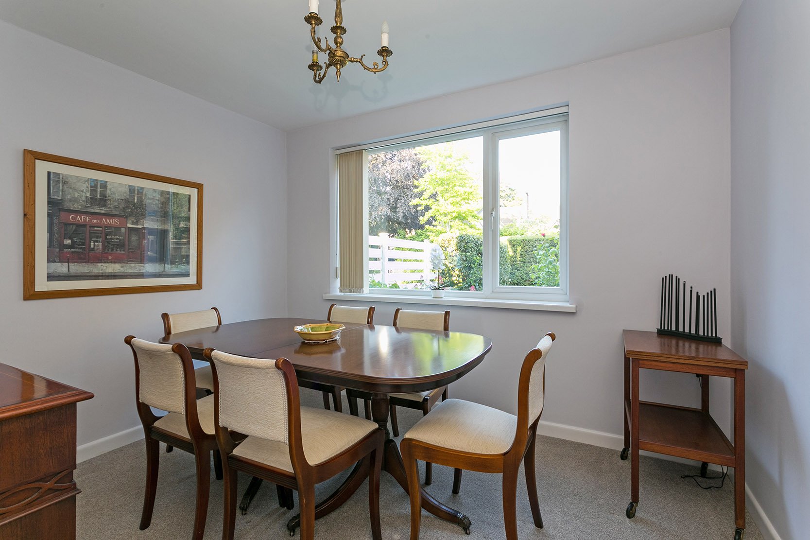 3 bed detached house for sale in Altwood Close, Maidenhead  - Property Image 10