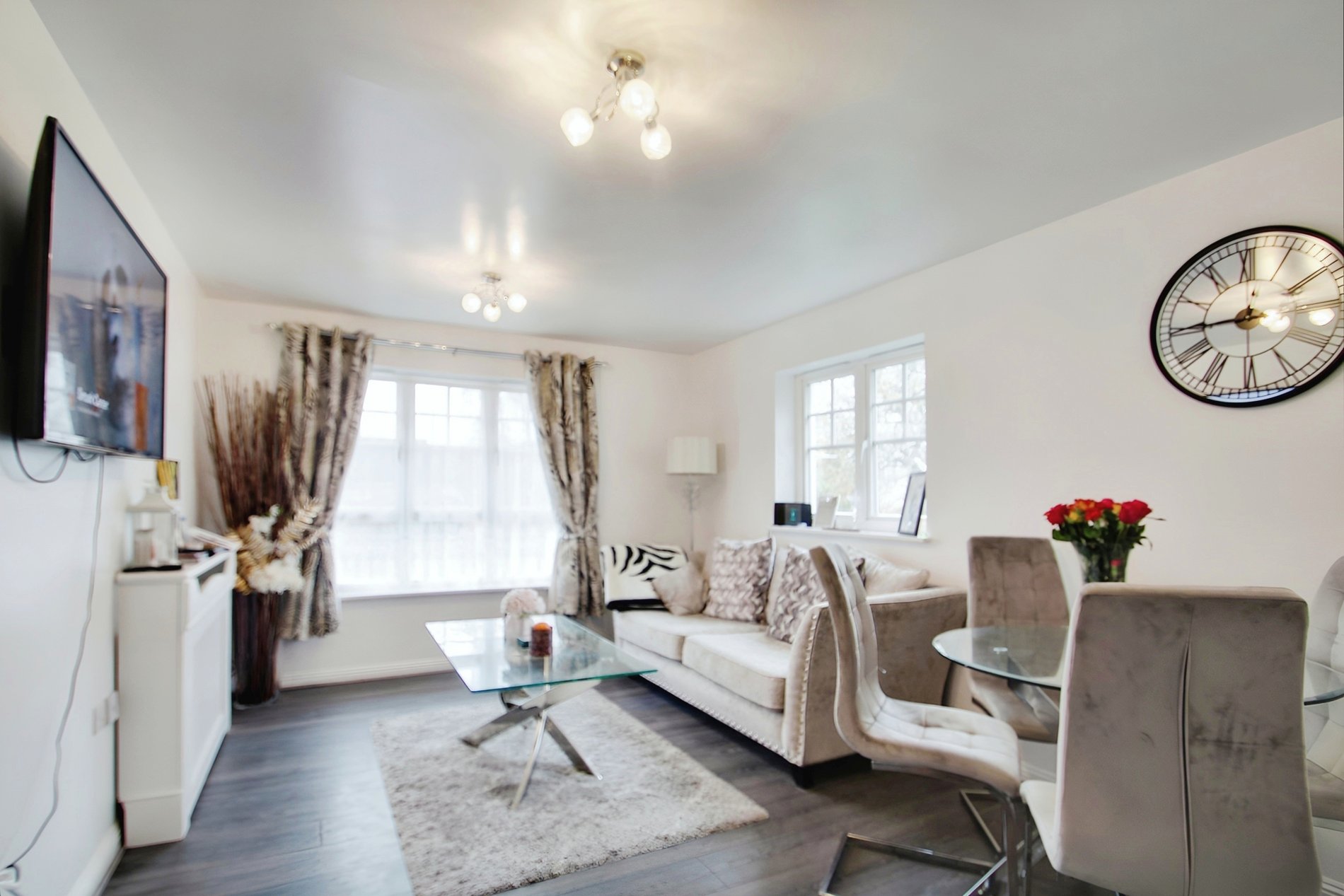 2 bed flat to rent in Colham Road, Uxbridge  - Property Image 8