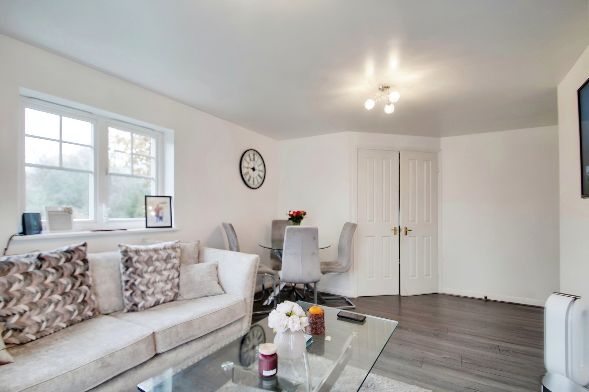 2 bed flat to rent in Colham Road, Uxbridge  - Property Image 9