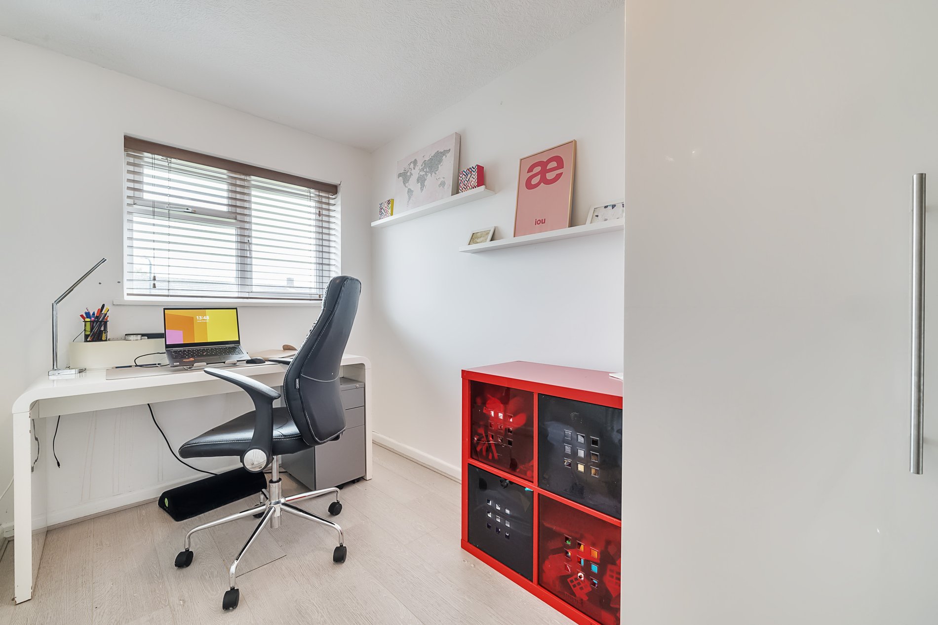 3 bed terraced house for sale in Berryfield, Slough  - Property Image 22