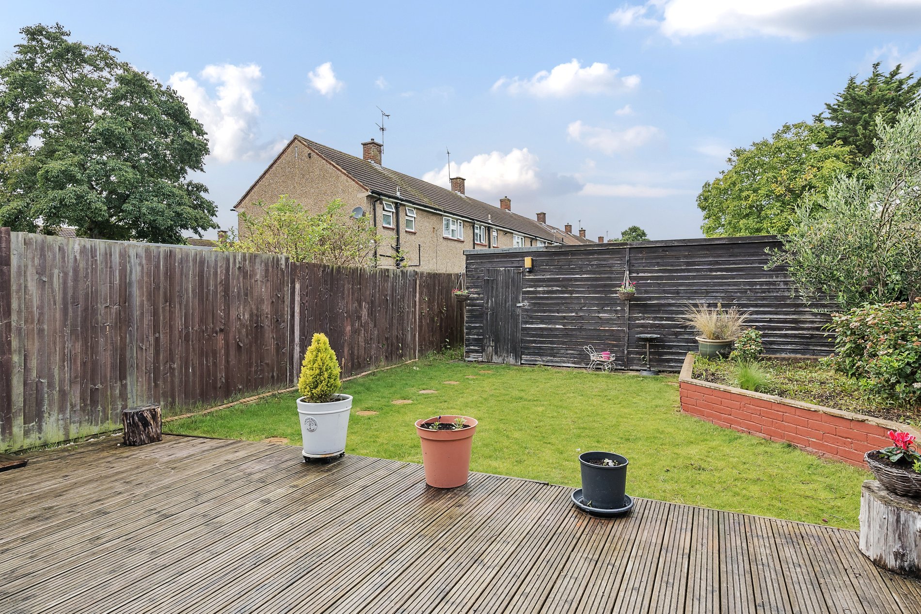 3 bed terraced house for sale in Berryfield, Slough  - Property Image 23