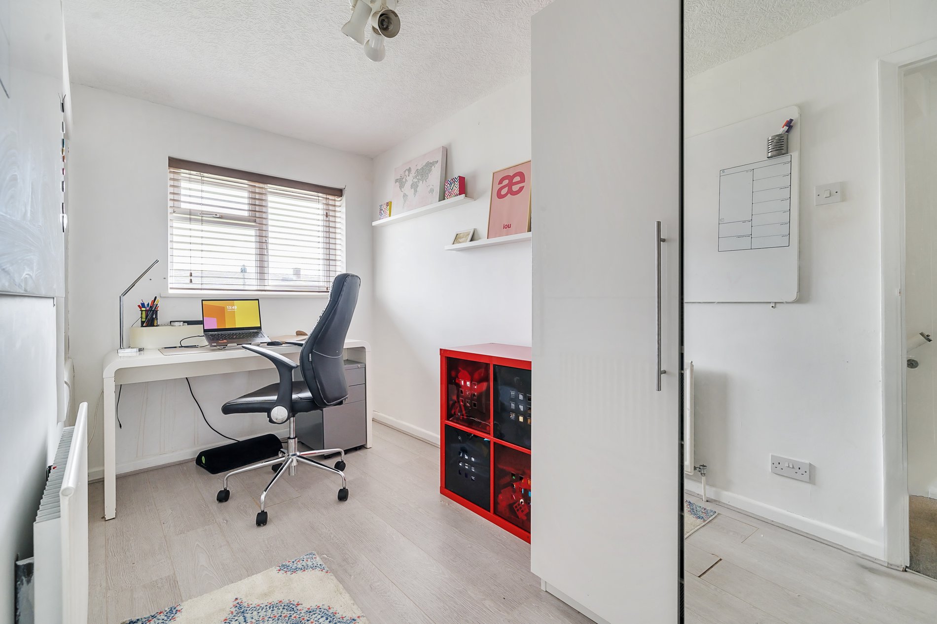 3 bed terraced house for sale in Berryfield, Slough  - Property Image 20