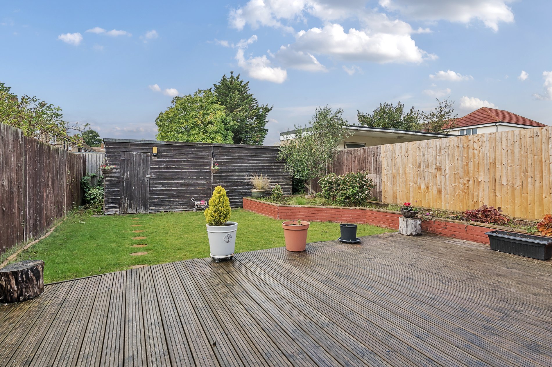 3 bed terraced house for sale in Berryfield, Slough  - Property Image 7