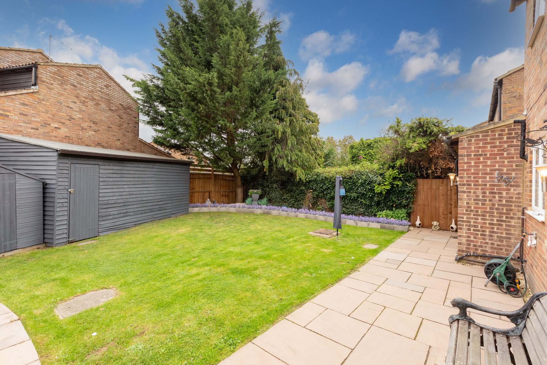 4 bed detached house for sale in Byland Drive, Maidenhead  - Property Image 14