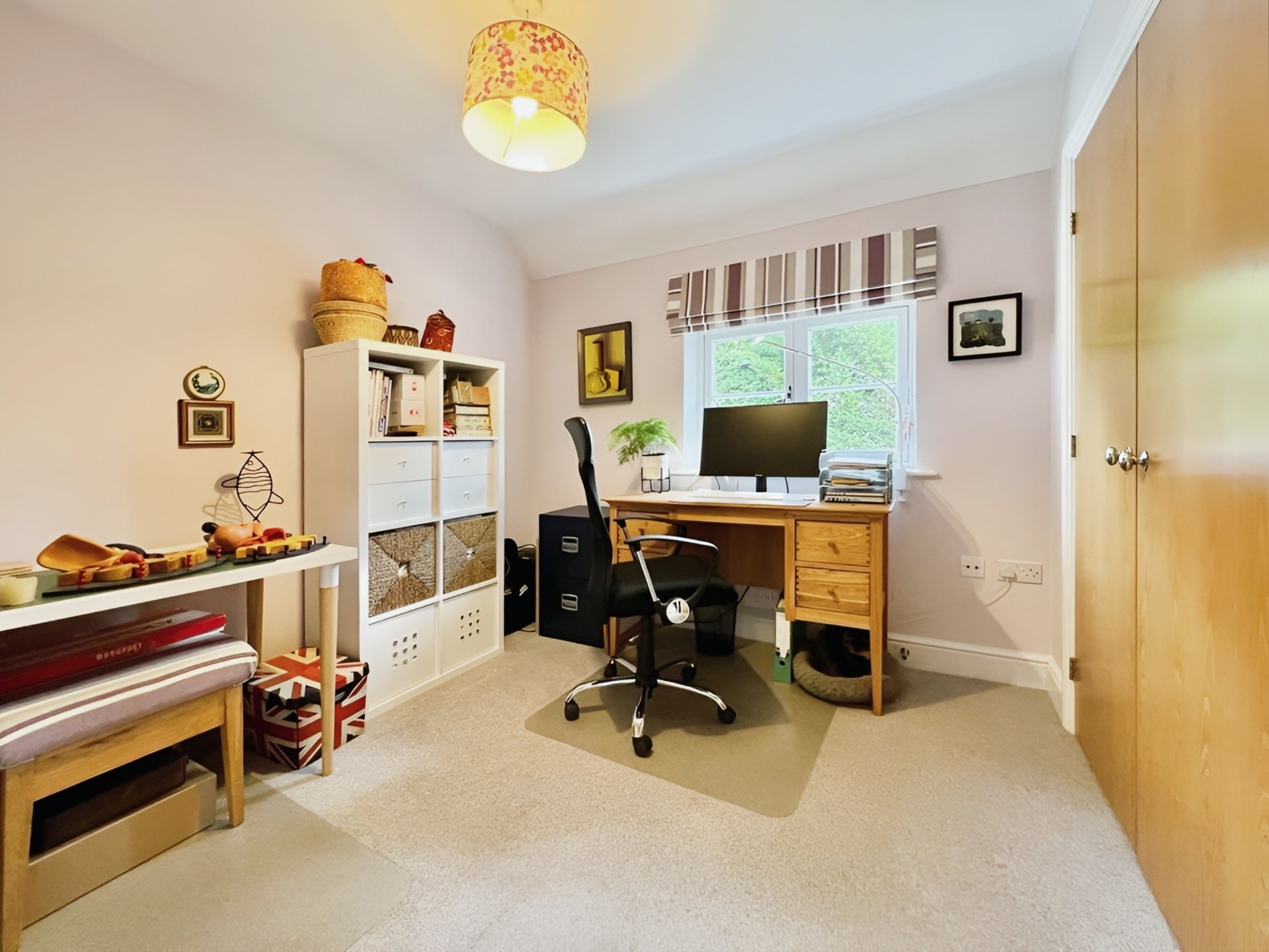 3 bed terraced house for sale in Copperfields, High Wycombe  - Property Image 7