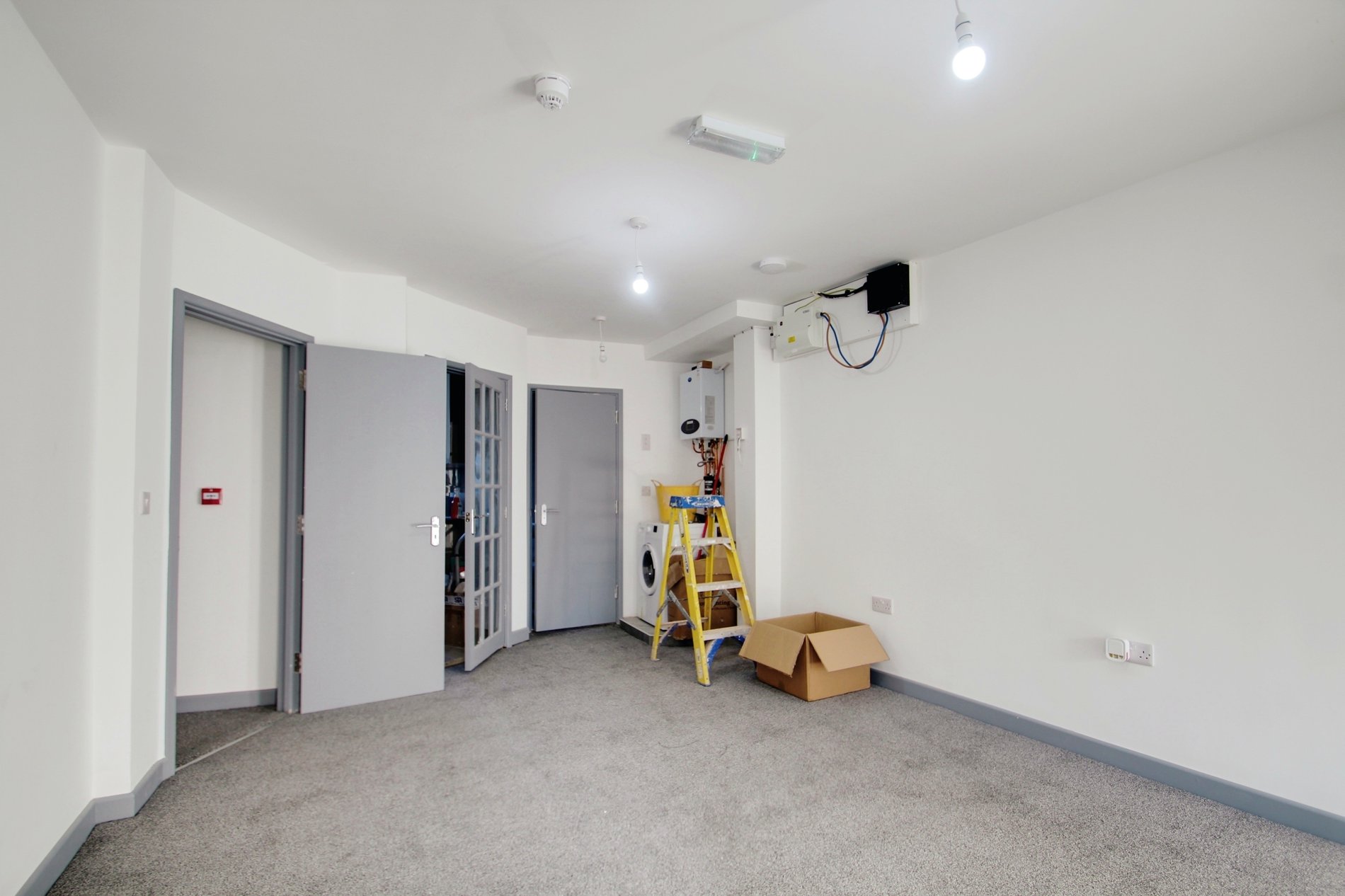 2 bed flat to rent in Uxbridge Road, Hayes  - Property Image 7
