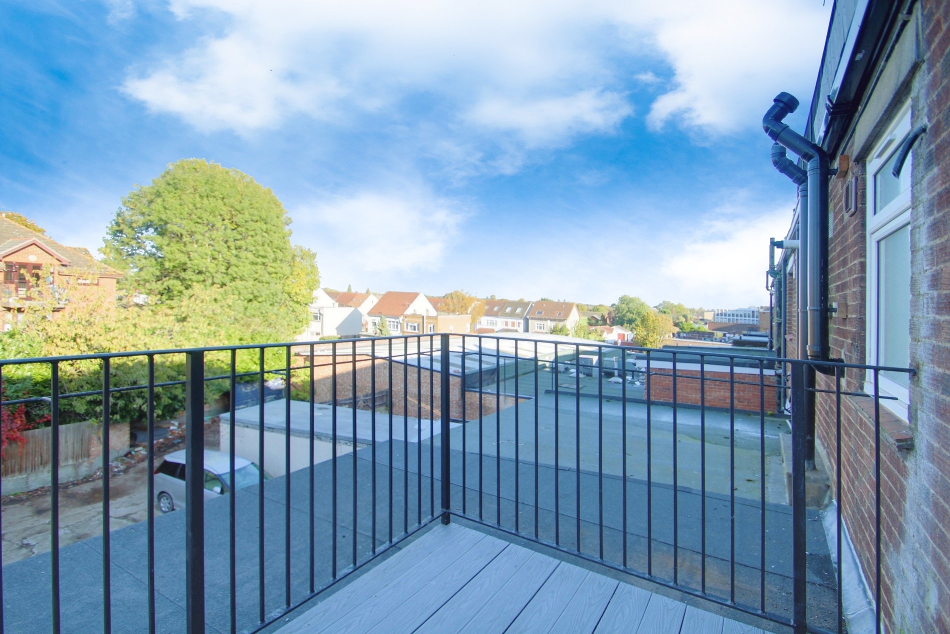 3 bed flat to rent in Uxbridge Road, Hayes  - Property Image 12