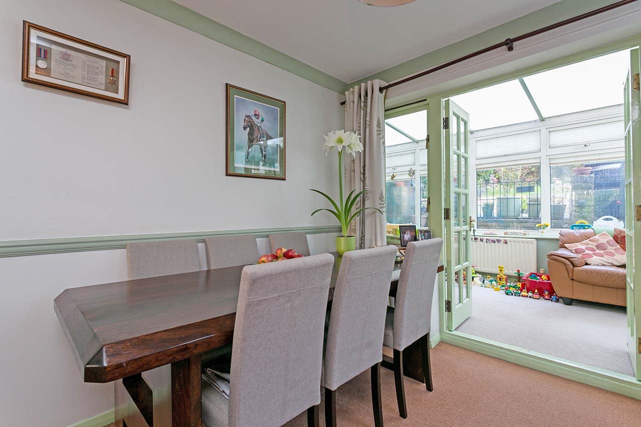 4 bed town house for sale in Gravel Hill, Chalfont St Peter  - Property Image 12