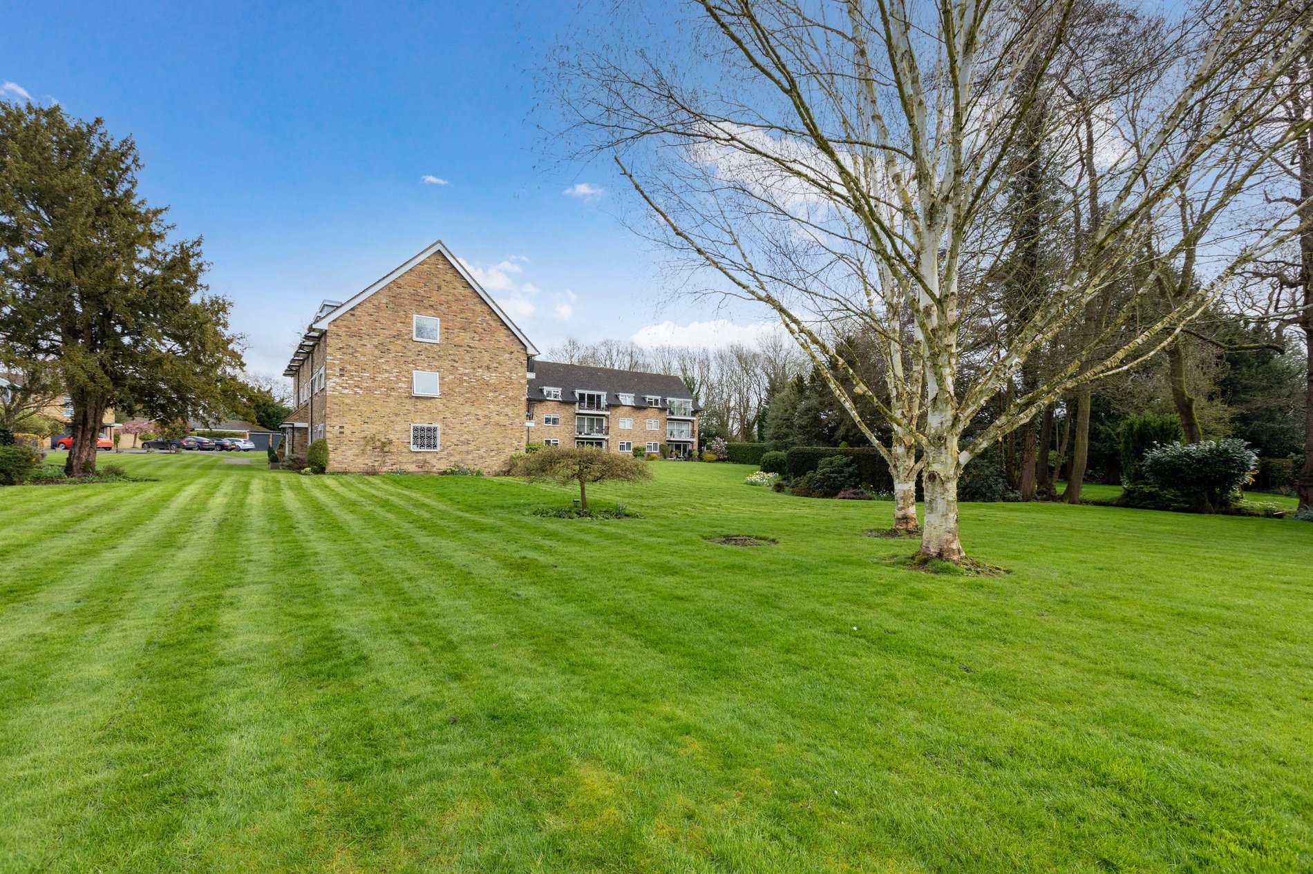 3 bed flat for sale in Church Lane, Wexham  - Property Image 10