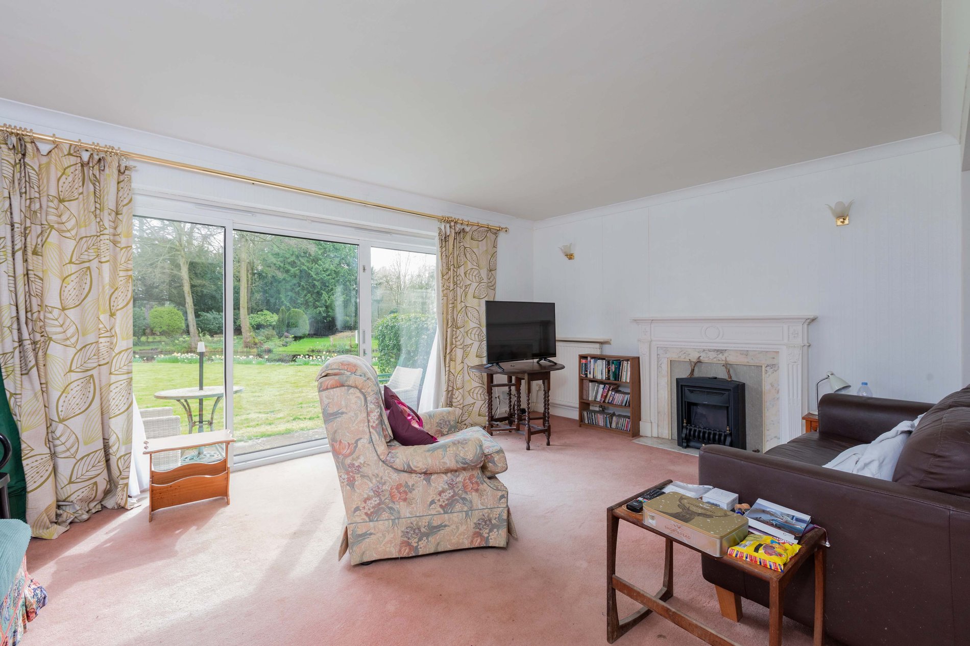 3 bed flat for sale in Church Lane, Wexham  - Property Image 3