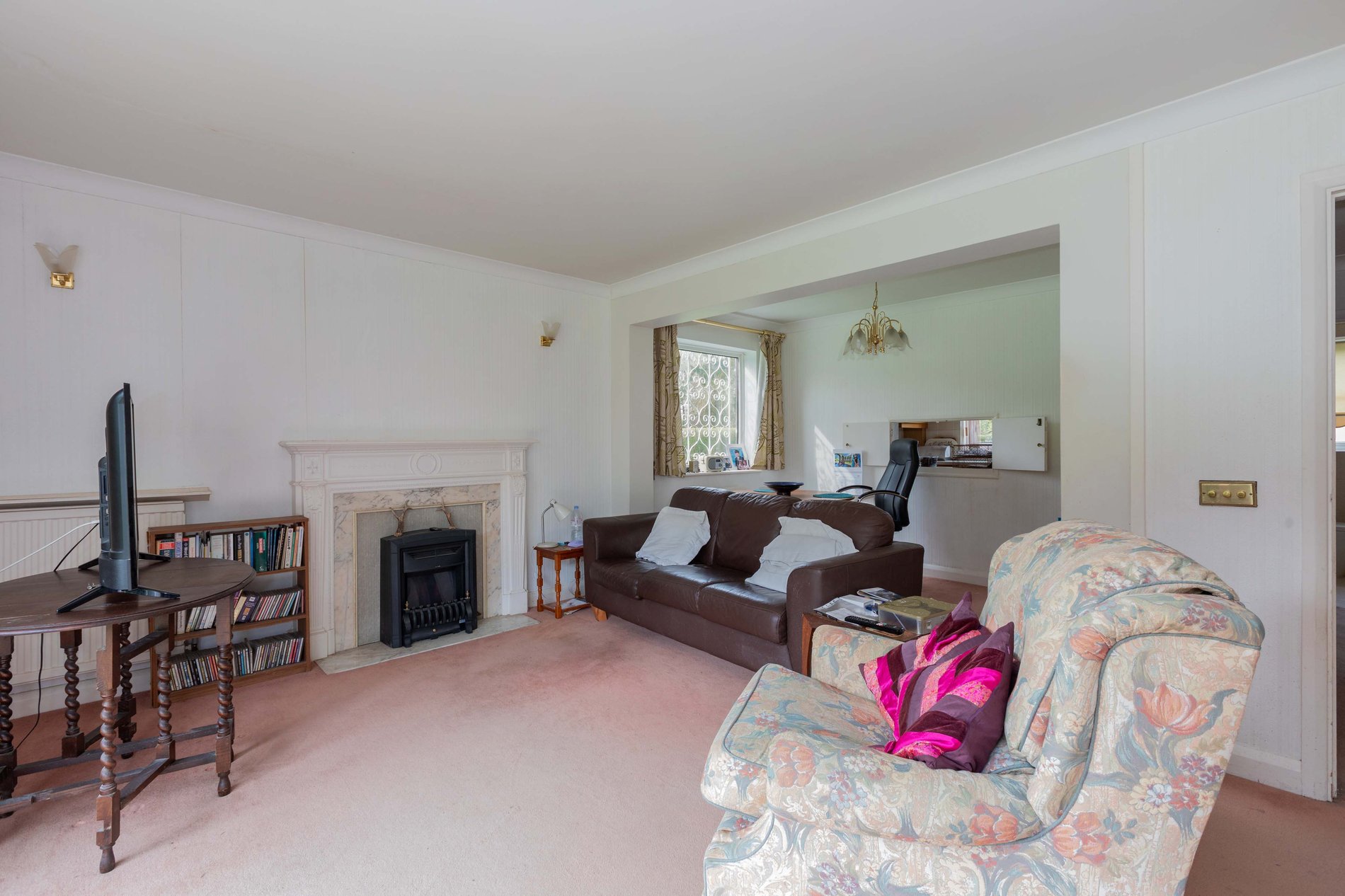 3 bed flat for sale in Church Lane, Wexham  - Property Image 17