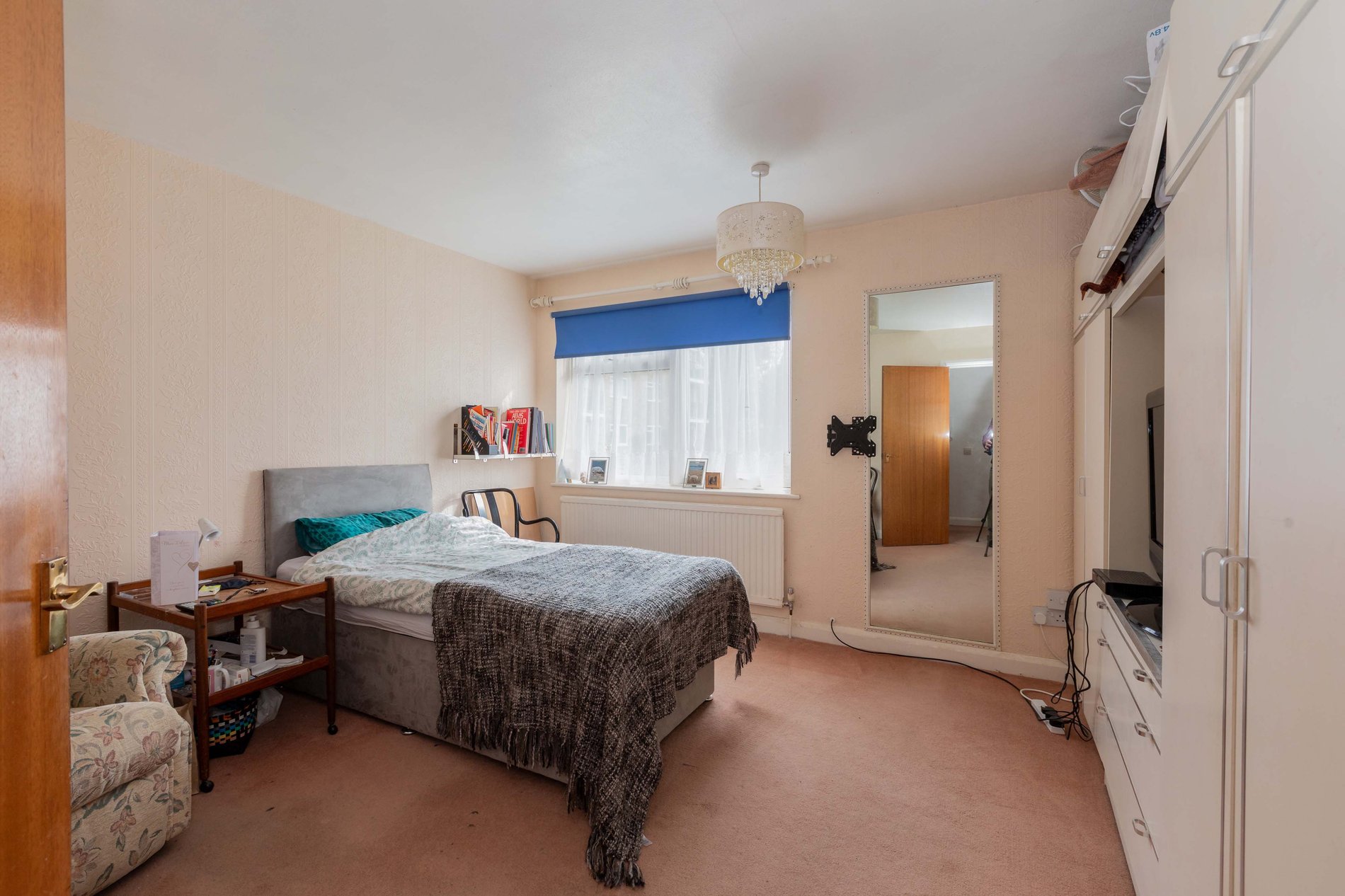 3 bed flat for sale in Church Lane, Wexham  - Property Image 5