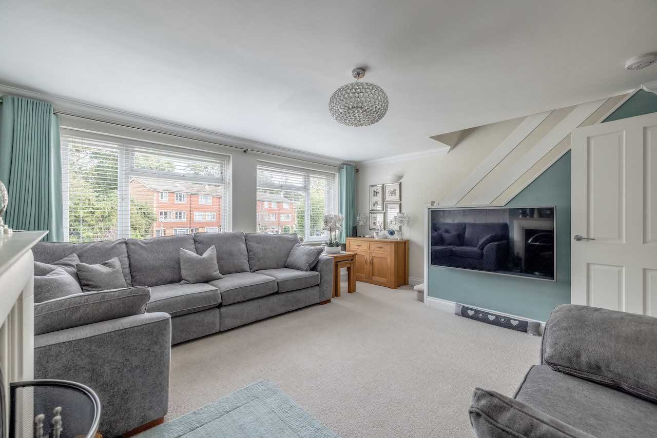 3 bed town house for sale in Copse Wood, Iver Heath  - Property Image 18