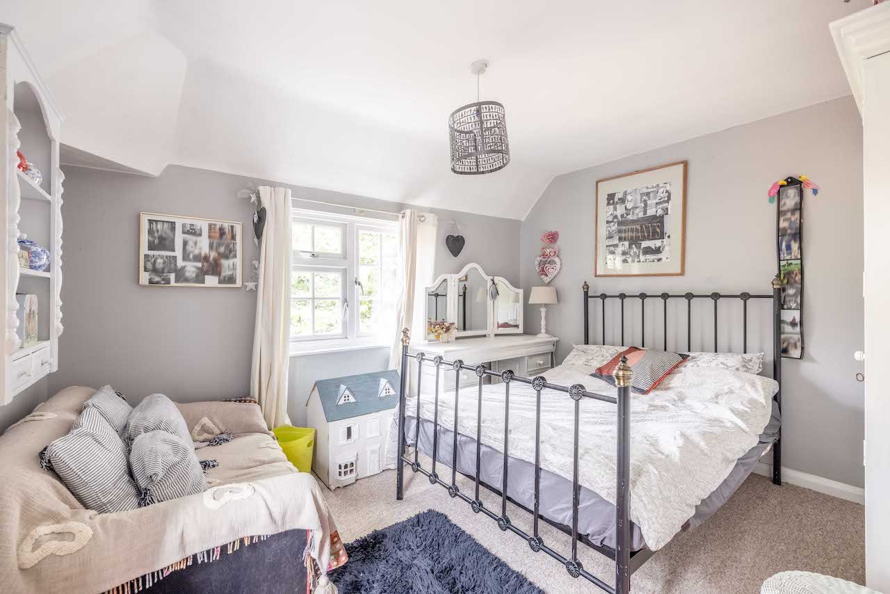 4 bed detached house for sale in Park Lane, Horton  - Property Image 5