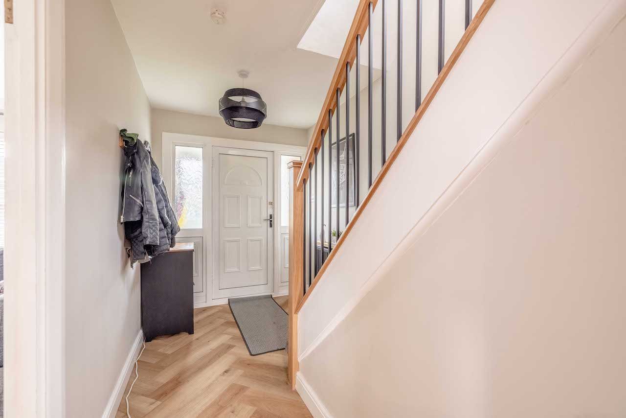 3 bed semi-detached house for sale in Burroway Road, Langley  - Property Image 8