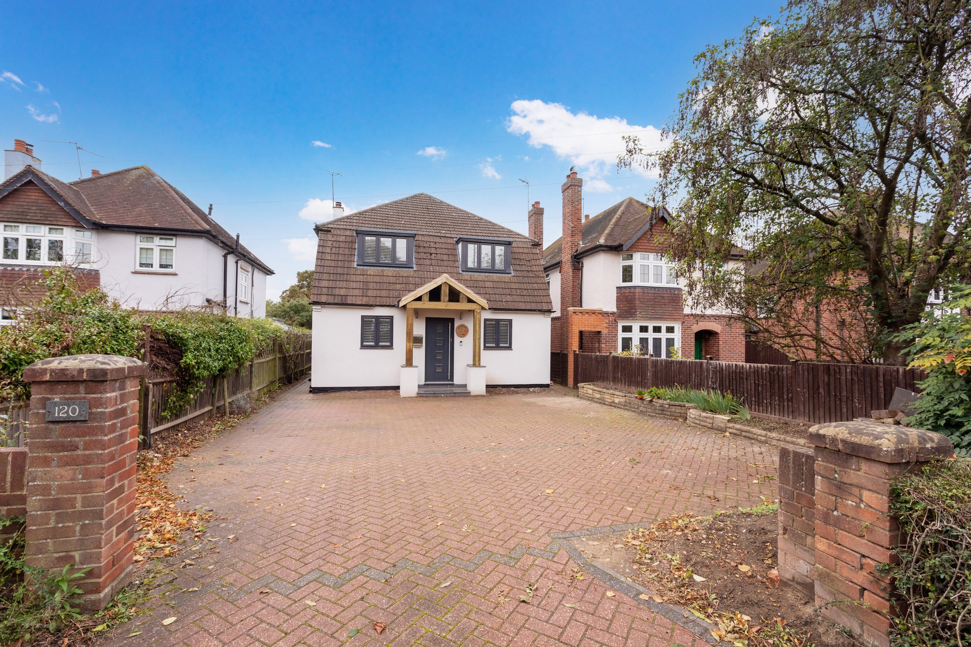 4 bed detached house for sale in Windsor Road, Maidenhead  - Property Image 15