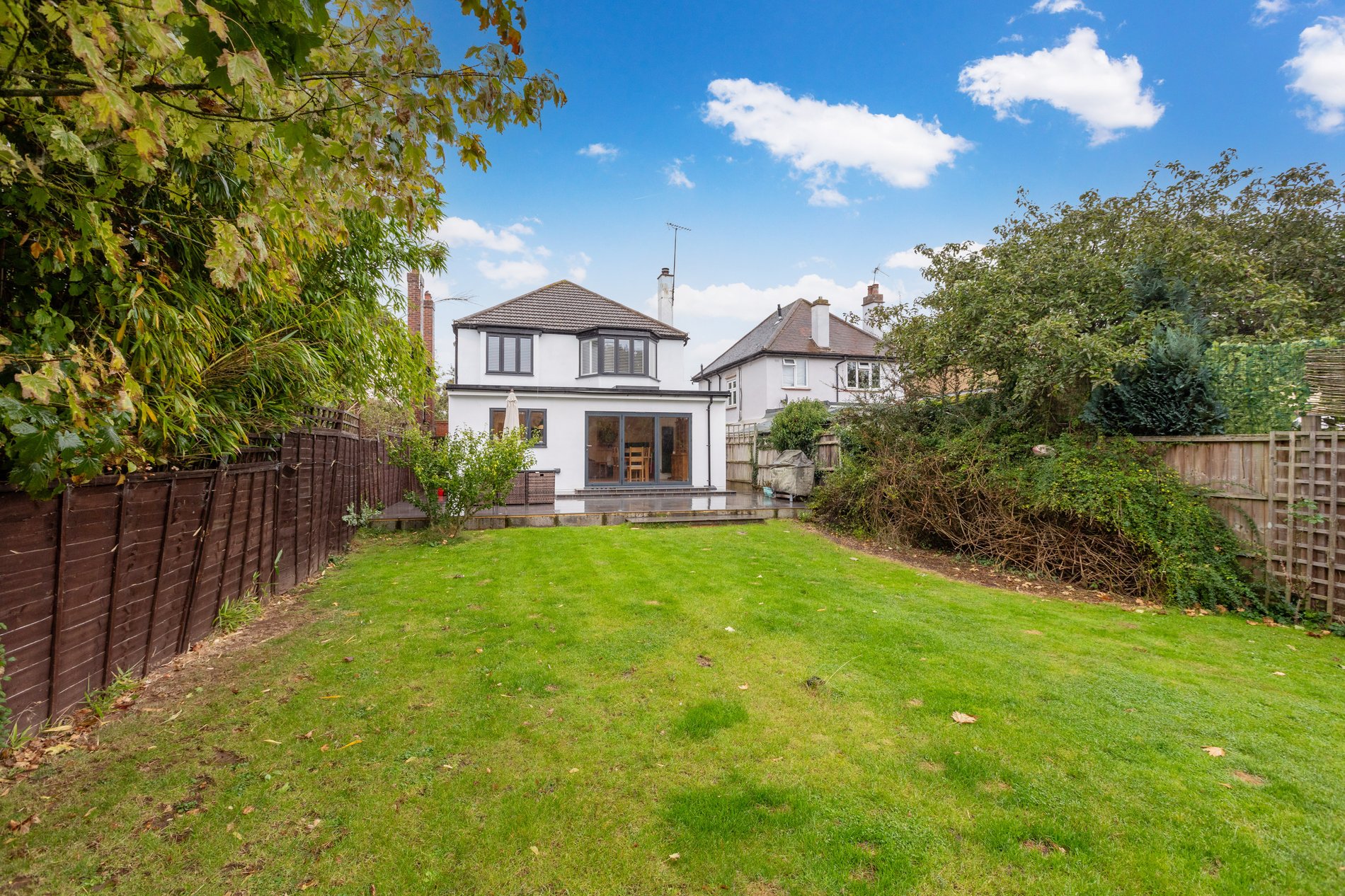 4 bed detached house for sale in Windsor Road, Maidenhead  - Property Image 3