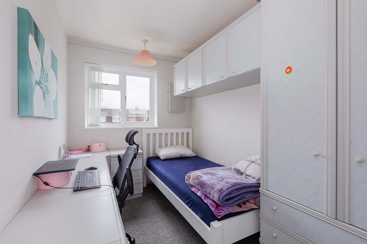 3 bed terraced house for sale in Grampian Way, Langley  - Property Image 7