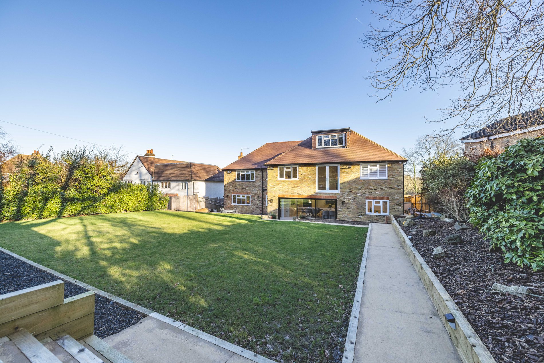 6 bed detached house for sale in Woodlands Close, Gerrards Cross  - Property Image 40