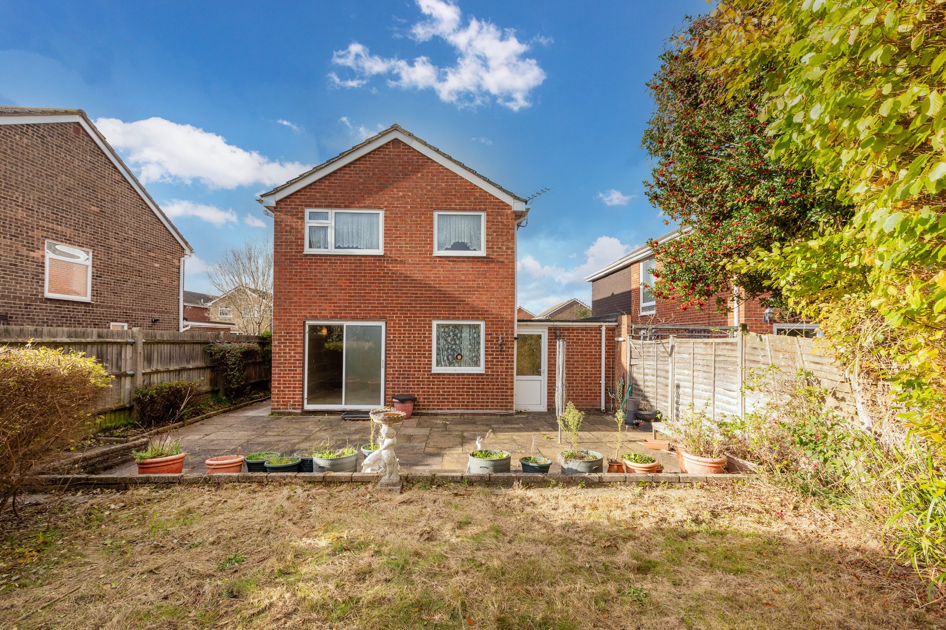 4 bed detached house for sale in Tithe Close, Maidenhead  - Property Image 14