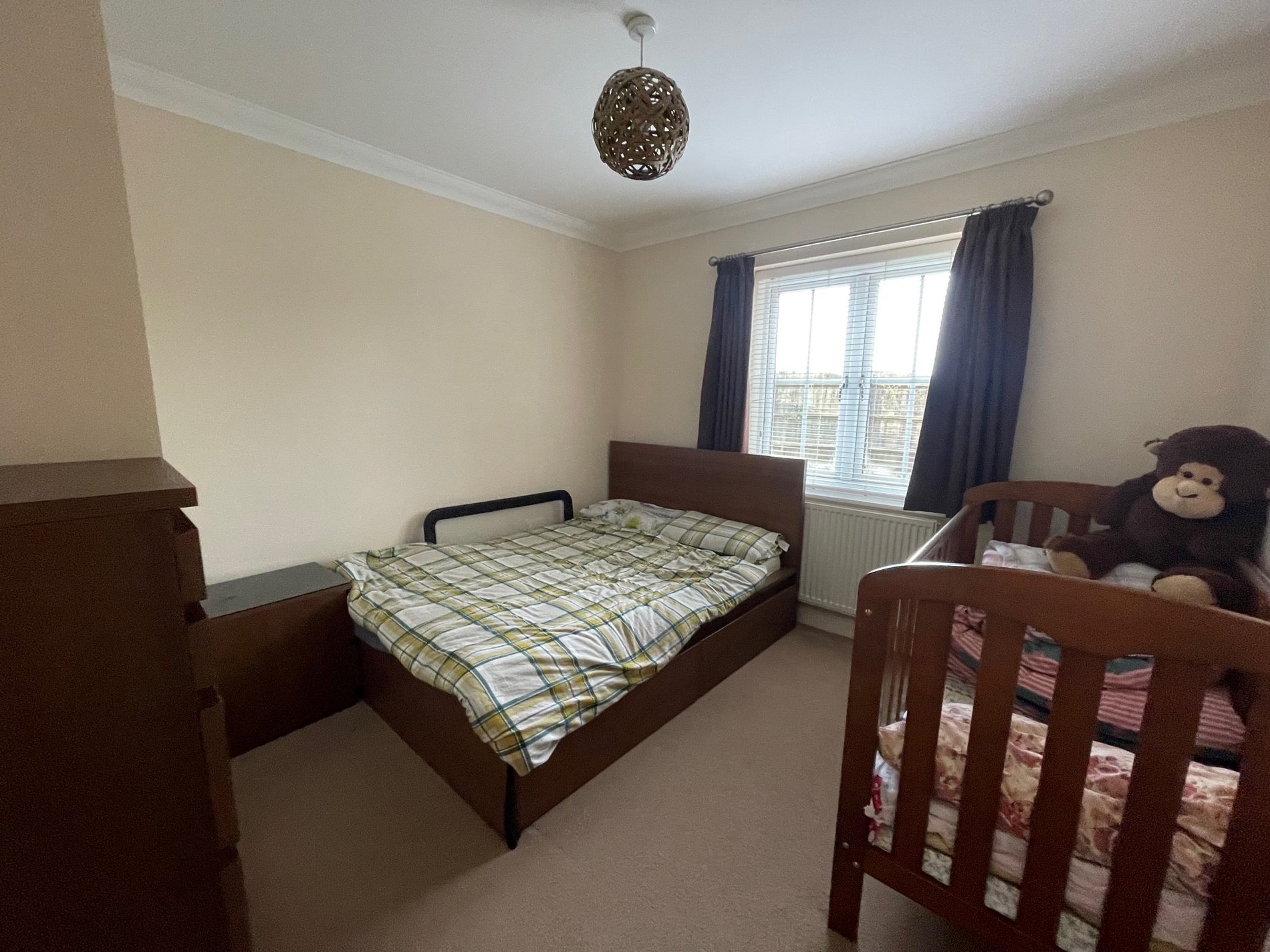 2 bed flat for sale in Hayling Close, Cippenham  - Property Image 6
