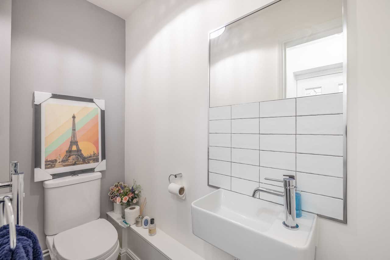 2 bed terraced house for sale in Wren Drive, West Drayton  - Property Image 9