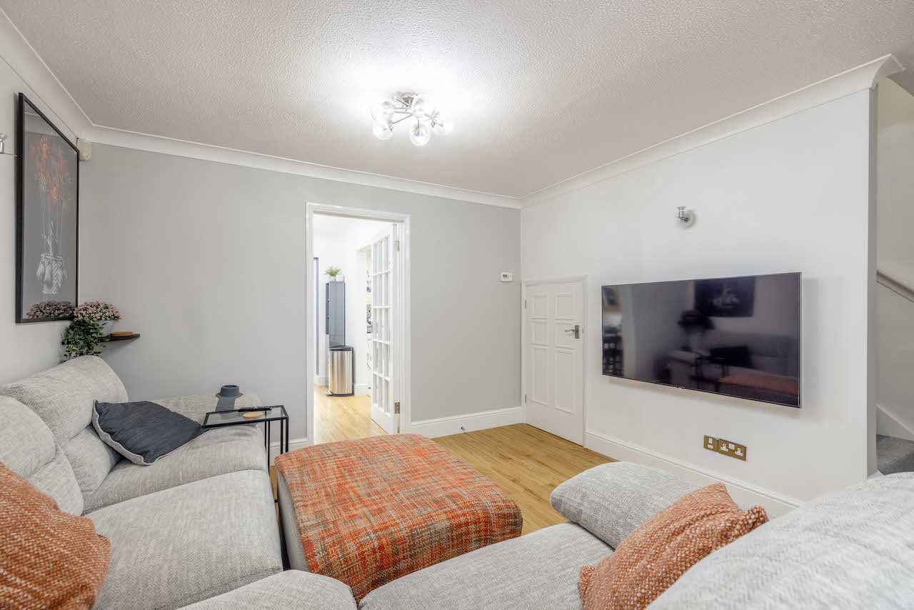 2 bed terraced house for sale in Wren Drive, West Drayton  - Property Image 10