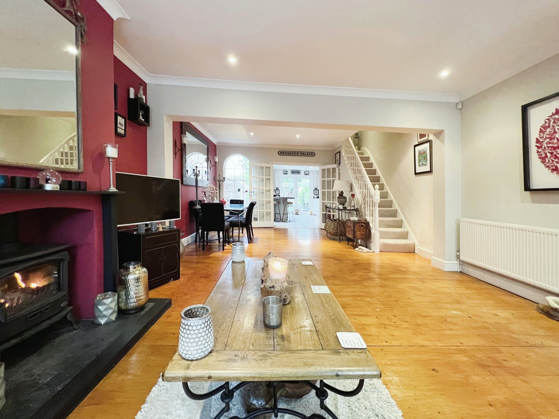 2 bed cottage to rent in Parsonage Lane, Farnham Common  - Property Image 10