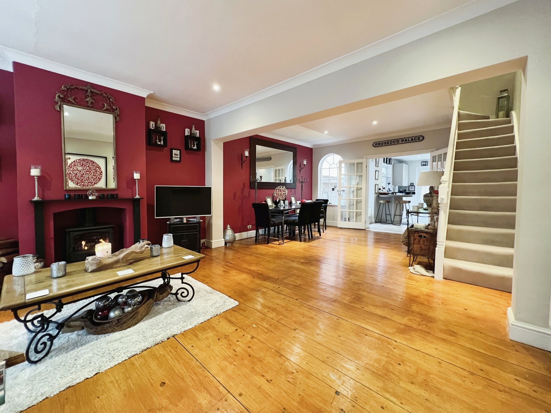 2 bed cottage to rent in Parsonage Lane, Slough  - Property Image 3