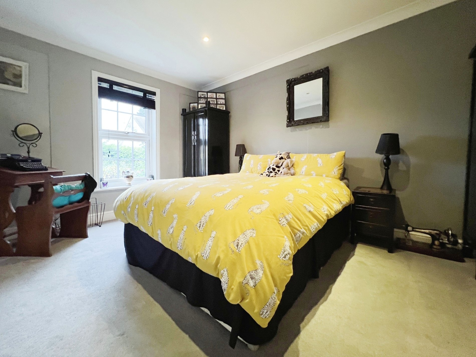 2 bed cottage to rent in Parsonage Lane, Slough  - Property Image 11