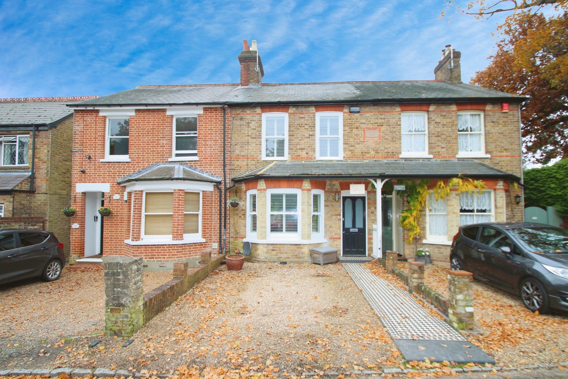 2 bed cottage to rent in Parsonage Lane, Farnham Common  - Property Image 1