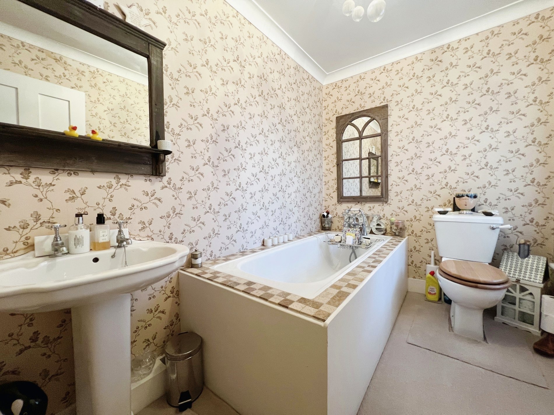 2 bed cottage to rent in Parsonage Lane, Slough  - Property Image 8