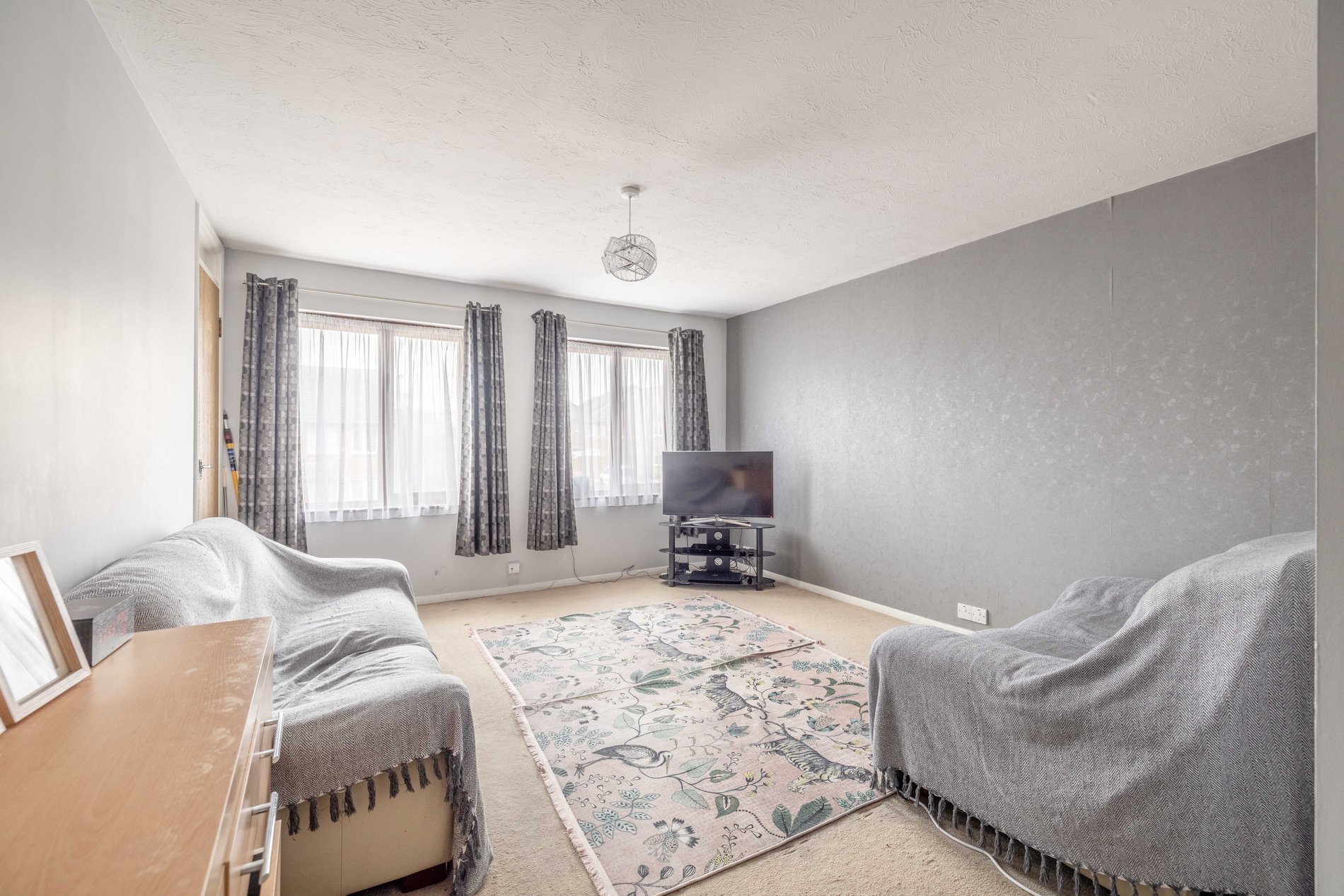 1 bed maisonette for sale in Boxwood Close, West Drayton  - Property Image 2