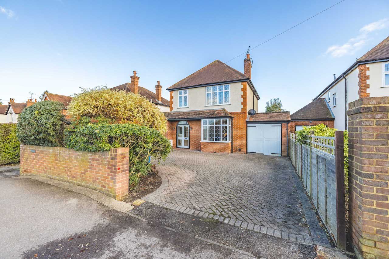 4 bed detached house for sale in Holyport Road, Maidenhead  - Property Image 16