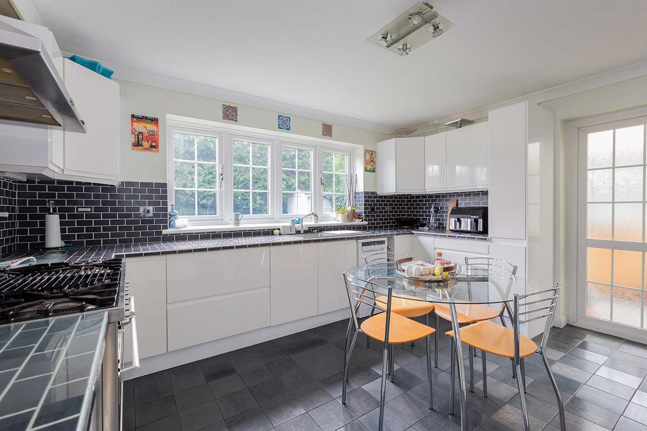 4 bed detached house for sale in Bray Court, Maidenhead  - Property Image 14