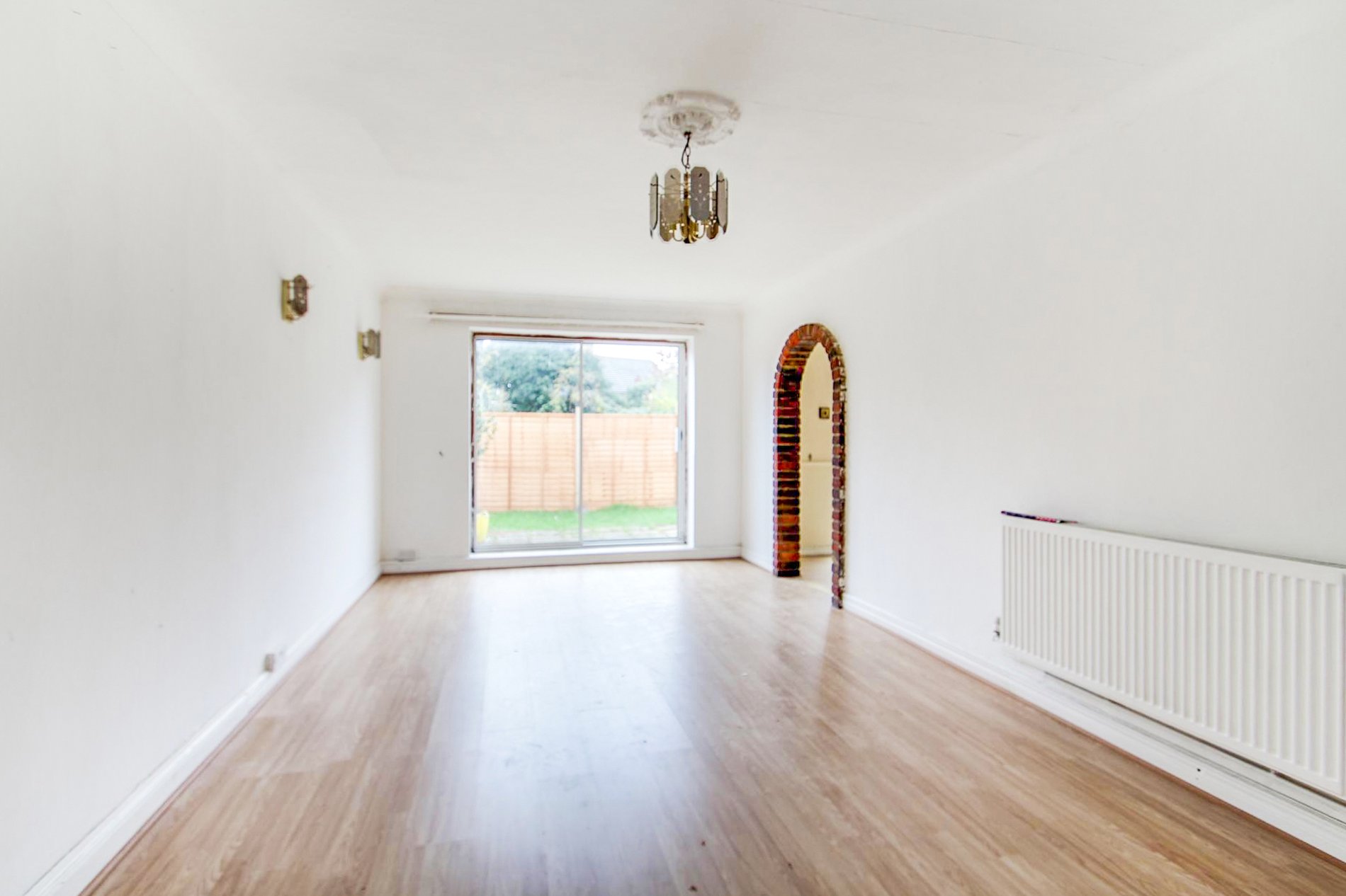 3 bed semi-detached house for sale in Mulberry Crescent, West Drayton  - Property Image 3