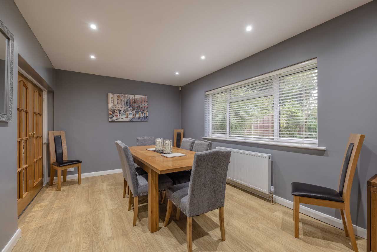 4 bed semi-detached house for sale in Church Road, Iver Heath  - Property Image 5