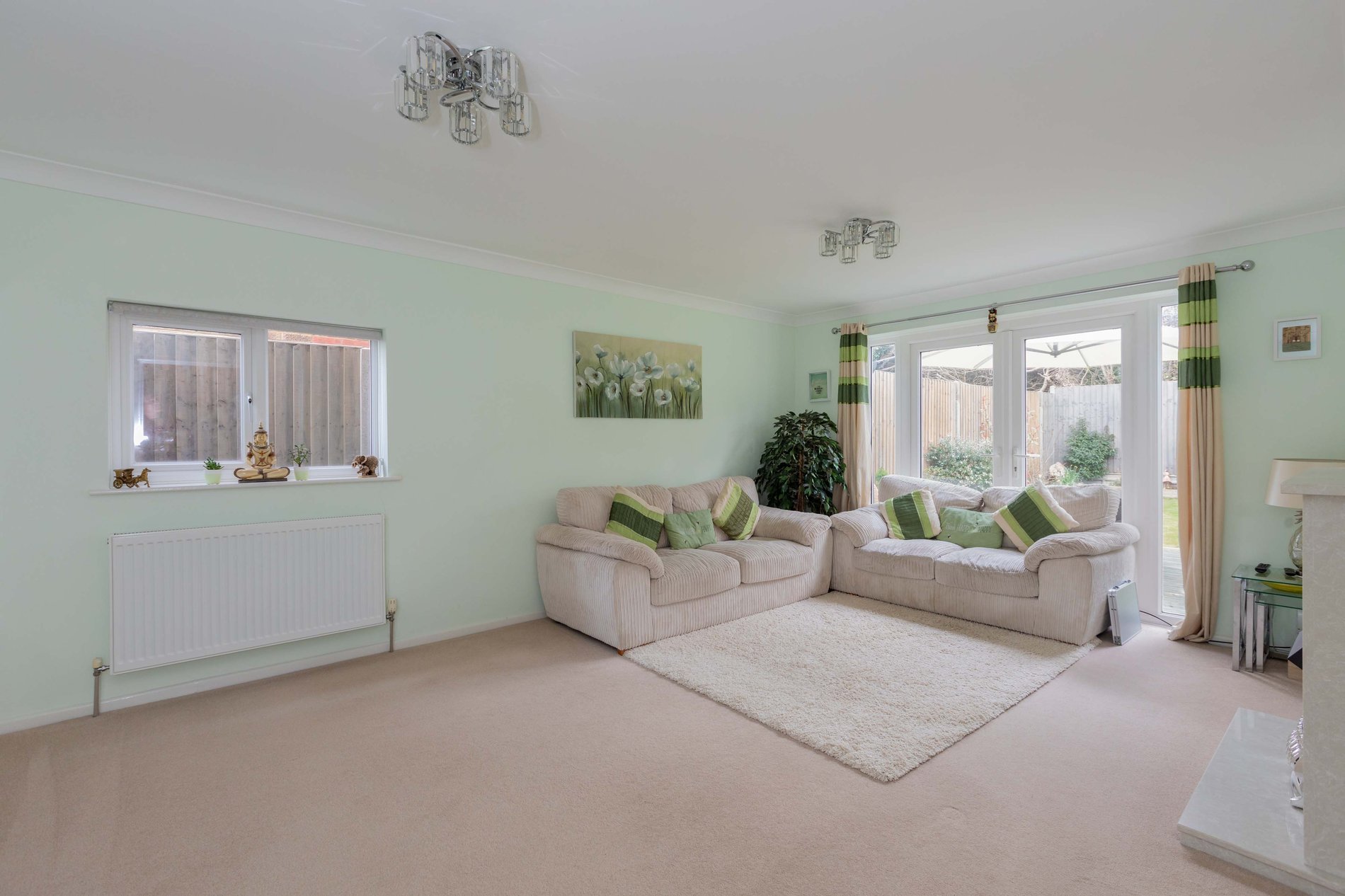 4 bed detached house for sale in The Fairway, Maidenhead  - Property Image 6