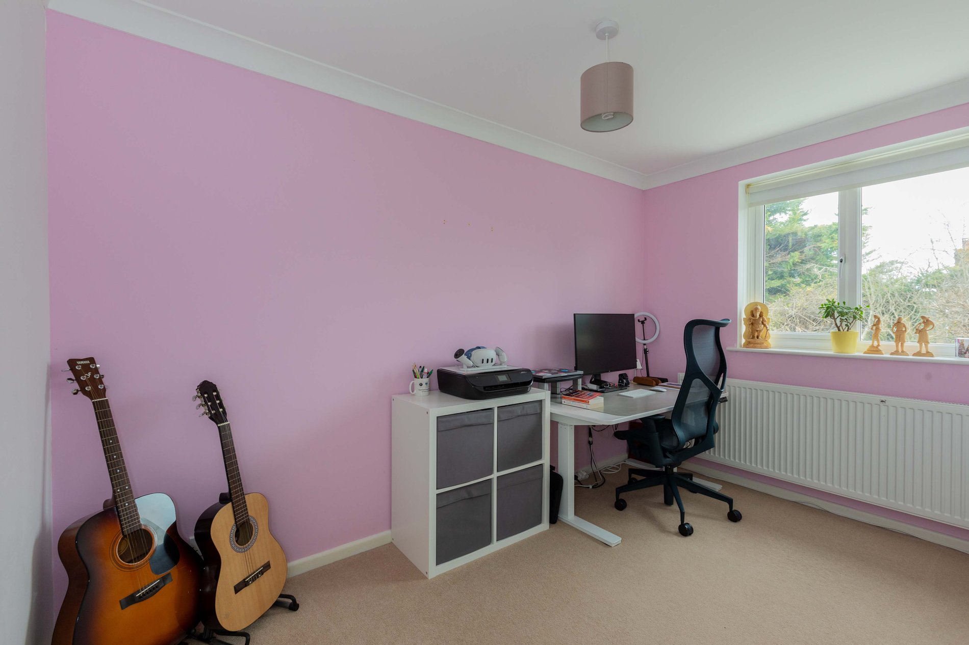 4 bed detached house for sale in The Fairway, Maidenhead  - Property Image 14