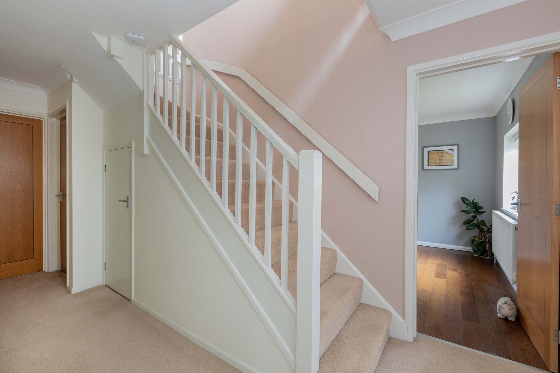 4 bed detached house for sale in The Fairway, Maidenhead  - Property Image 10