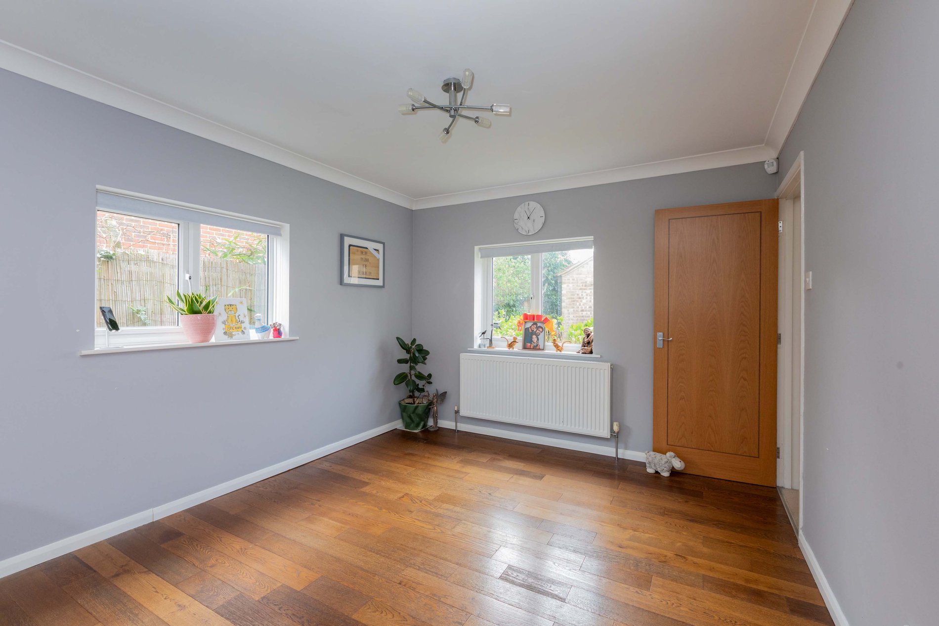 4 bed detached house for sale in The Fairway, Maidenhead  - Property Image 9
