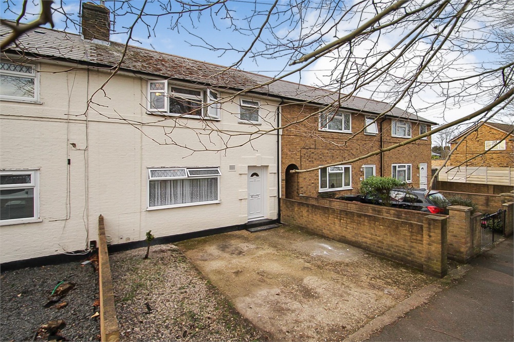 3 bed terraced house to rent in Whitethorn Avenue, West Drayton  - Property Image 13