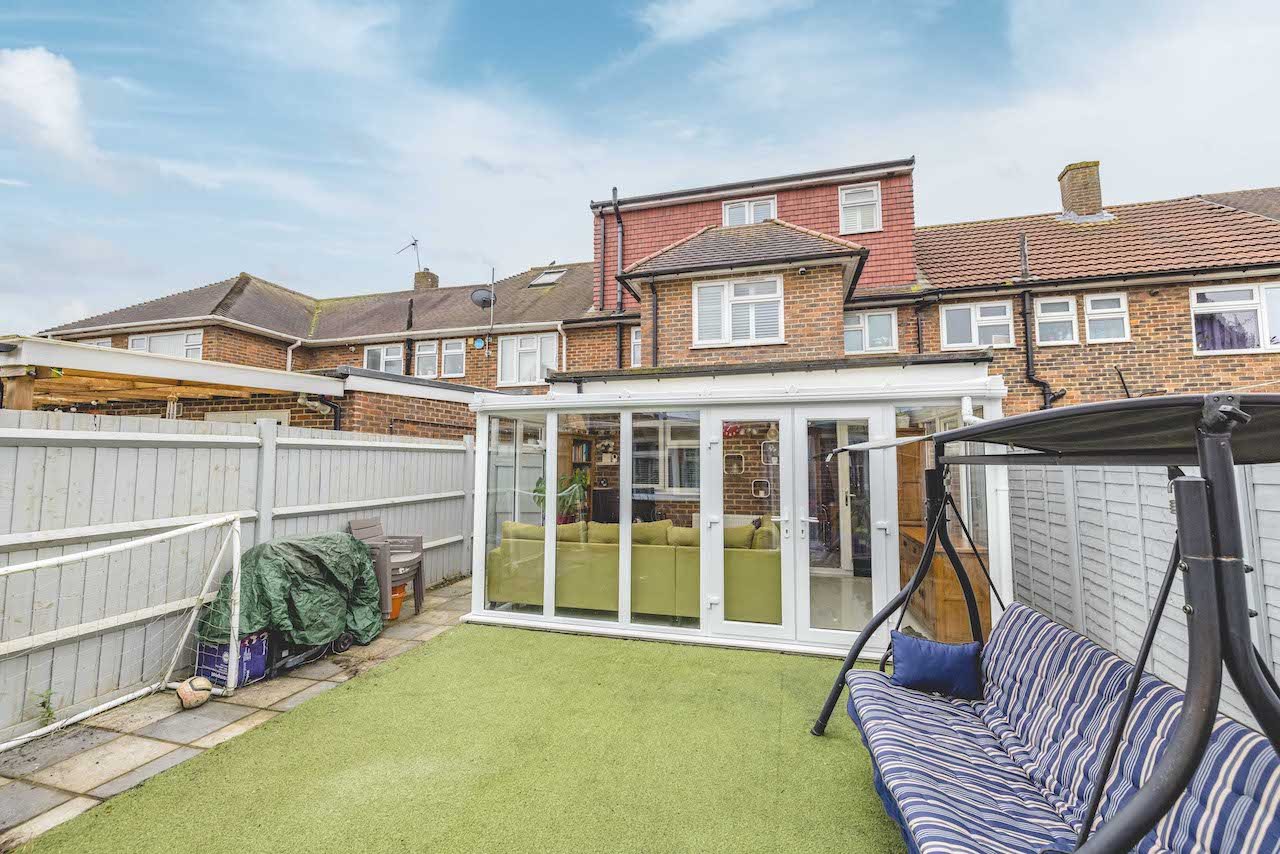 4 bed terraced house for sale in Long Furlong Drive, Slough  - Property Image 18