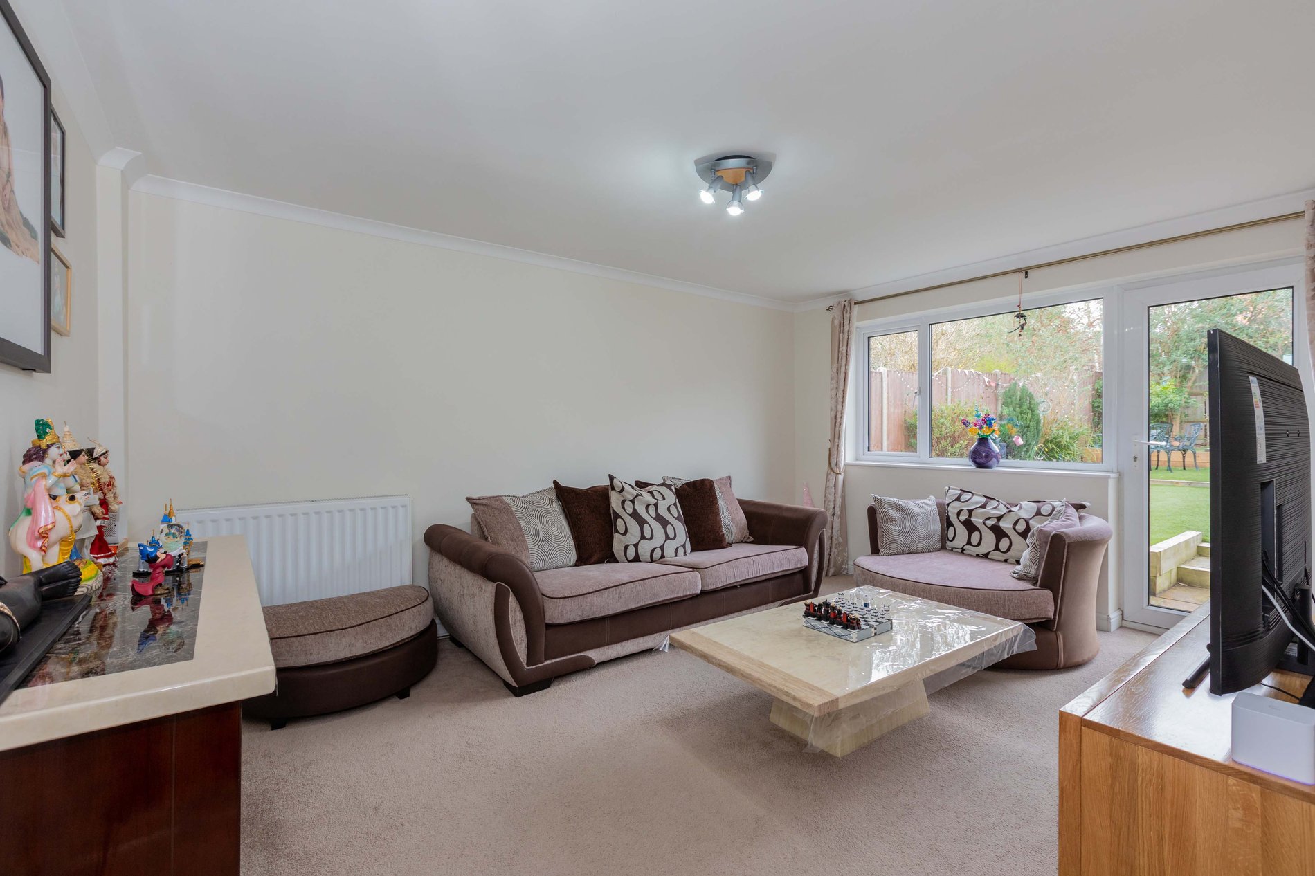 4 bed detached house for sale in Lowbrook Drive, Maidenhead  - Property Image 4