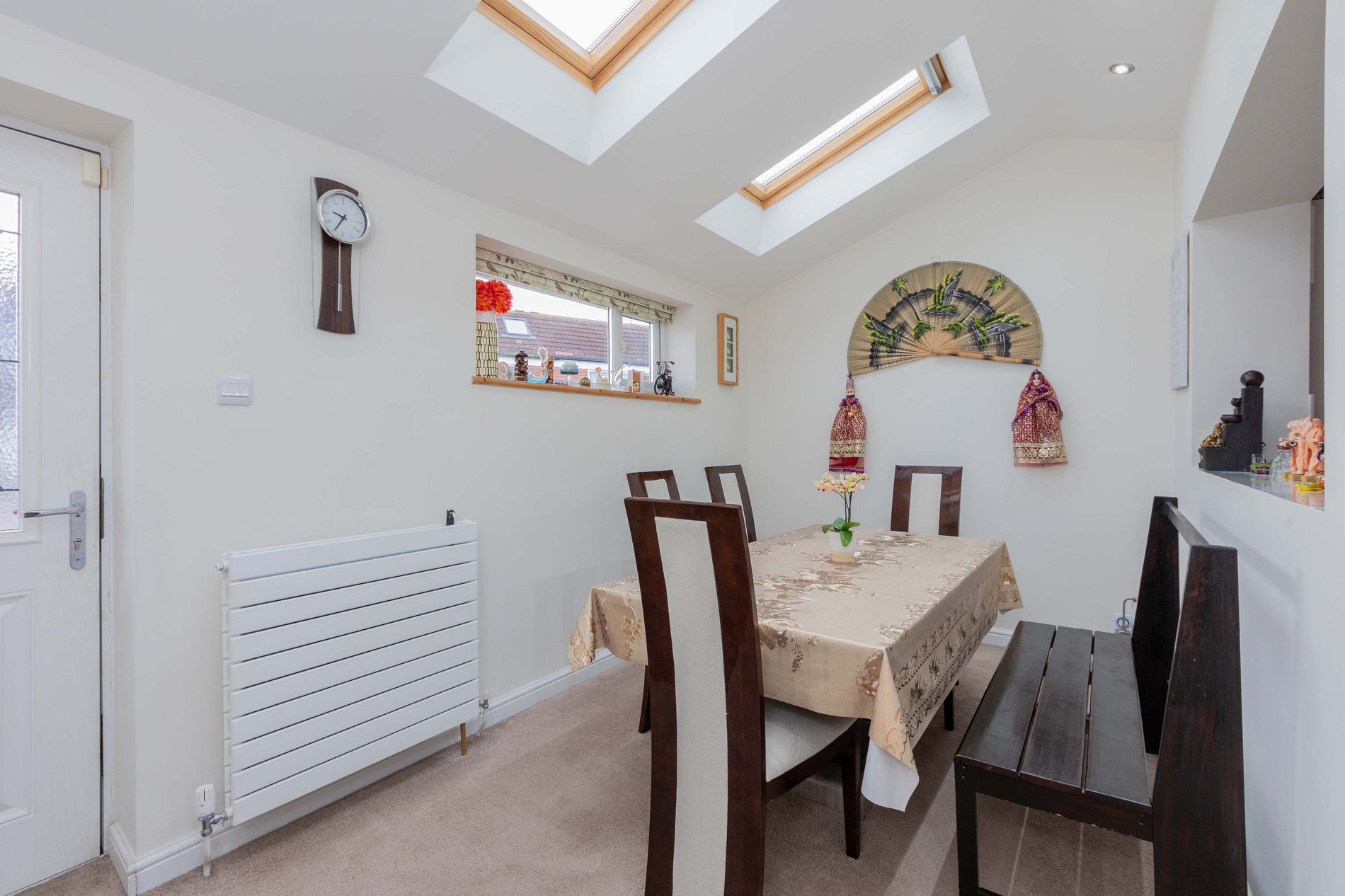 4 bed detached house for sale in Lowbrook Drive, Maidenhead  - Property Image 16