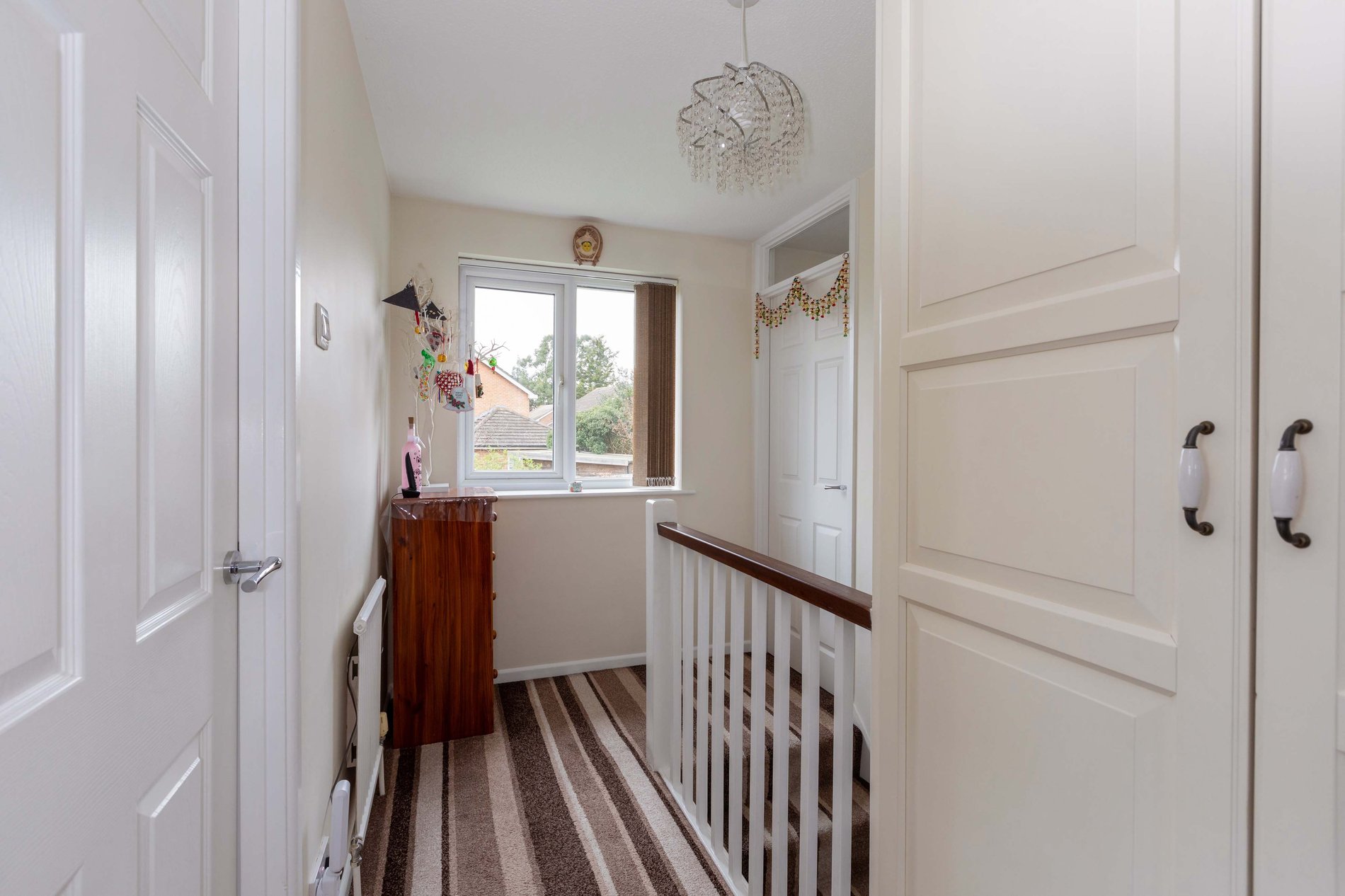 4 bed detached house for sale in Lowbrook Drive, Maidenhead  - Property Image 19